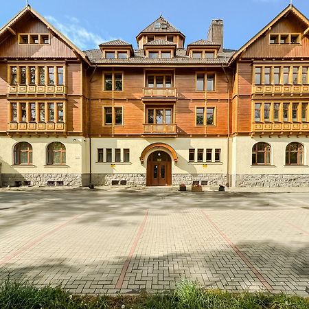 Jozefina Apartament'S Z Dotepem Do Mini Spa Szklarska Poręba Eksteriør billede