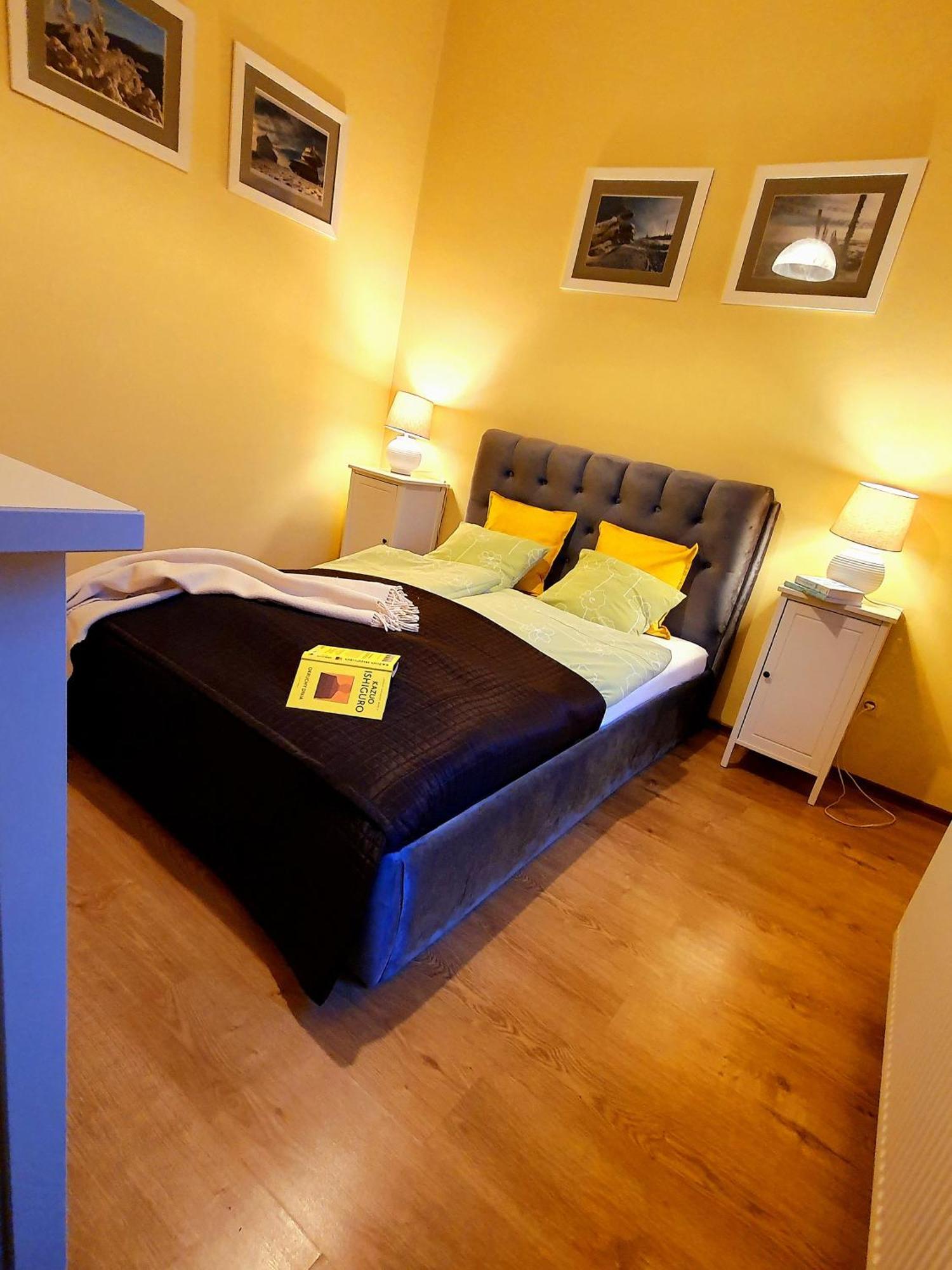 Jozefina Apartament'S Z Dotepem Do Mini Spa Szklarska Poręba Eksteriør billede
