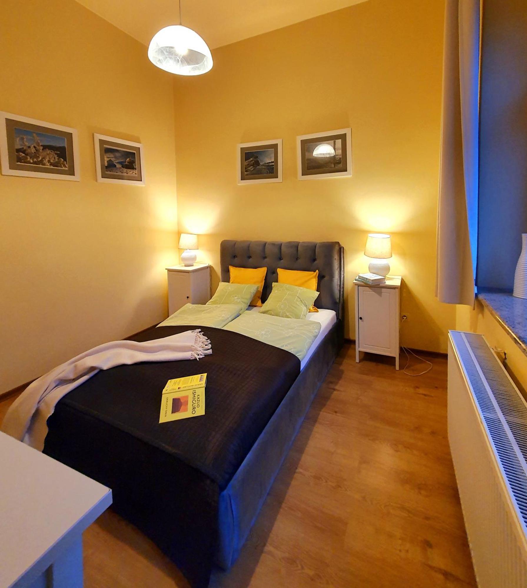 Jozefina Apartament'S Z Dotepem Do Mini Spa Szklarska Poręba Eksteriør billede