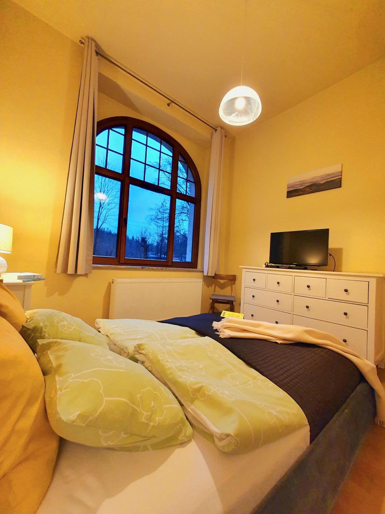 Jozefina Apartament'S Z Dotepem Do Mini Spa Szklarska Poręba Eksteriør billede