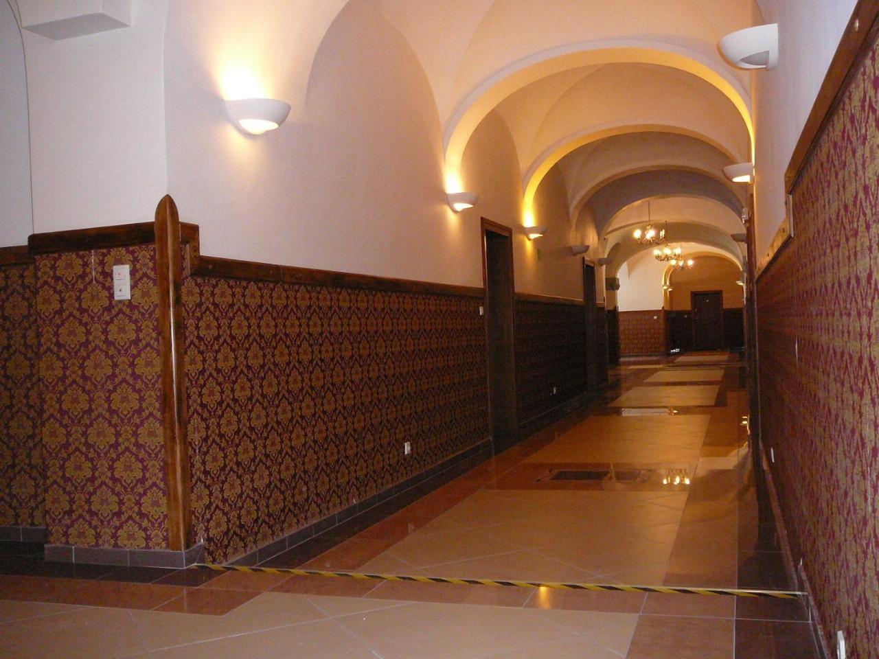 Jozefina Apartament'S Z Dotepem Do Mini Spa Szklarska Poręba Eksteriør billede