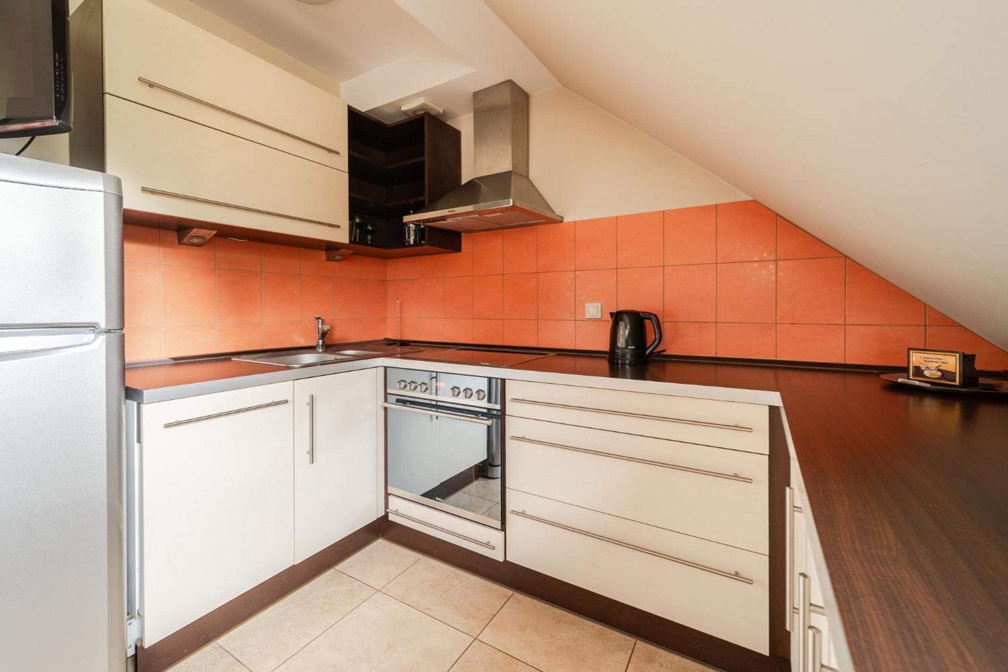Jozefina Apartament'S Z Dotepem Do Mini Spa Szklarska Poręba Eksteriør billede