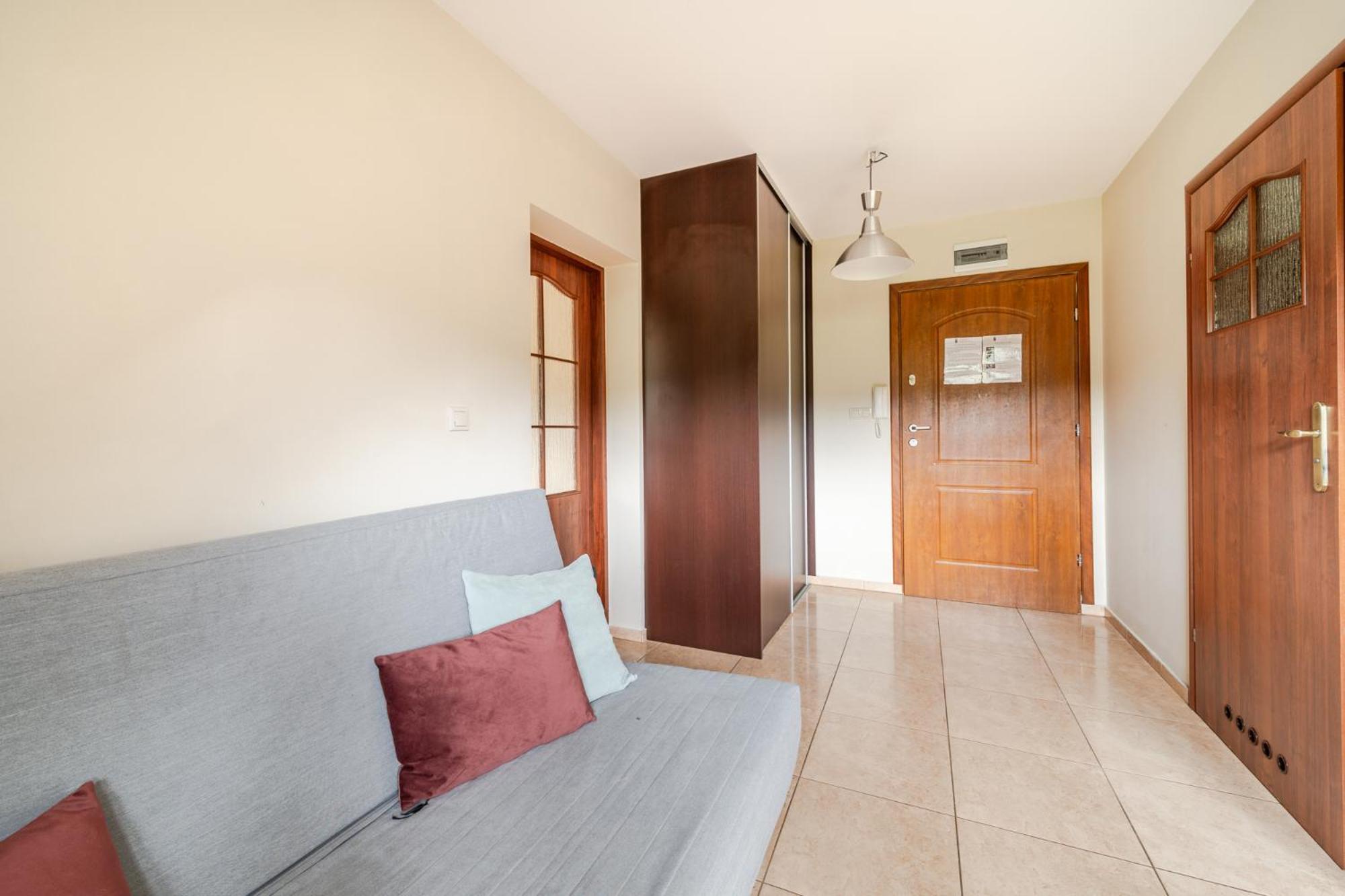 Jozefina Apartament'S Z Dotepem Do Mini Spa Szklarska Poręba Eksteriør billede