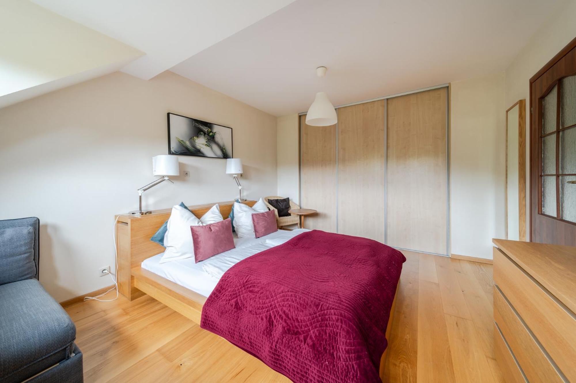 Jozefina Apartament'S Z Dotepem Do Mini Spa Szklarska Poręba Eksteriør billede