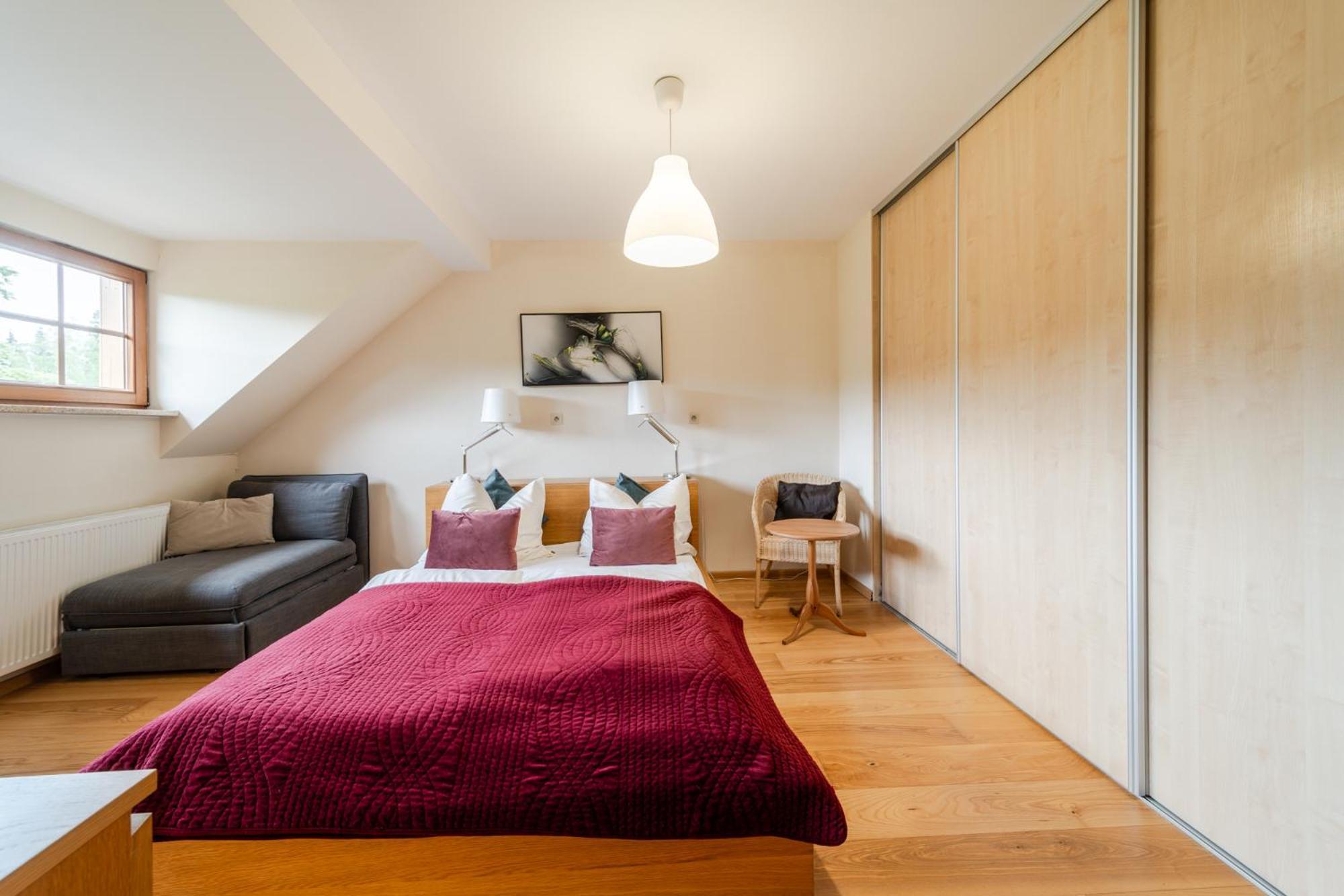Jozefina Apartament'S Z Dotepem Do Mini Spa Szklarska Poręba Eksteriør billede