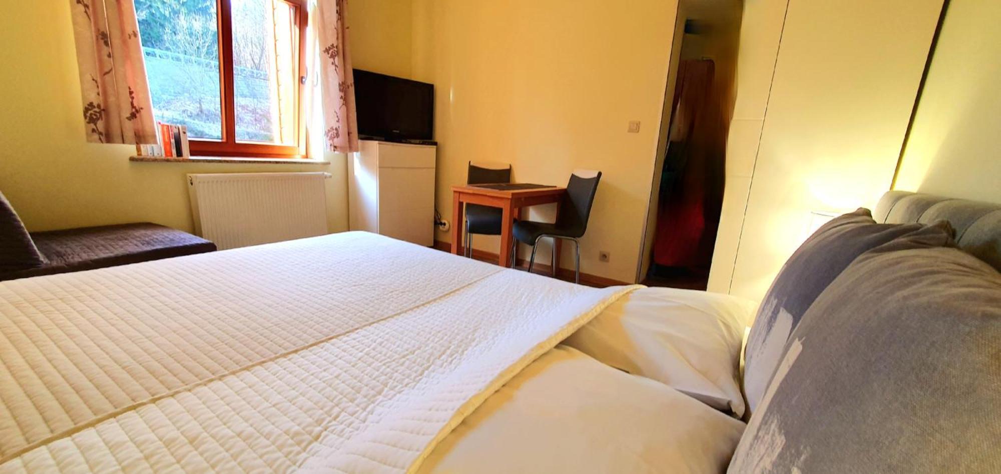 Jozefina Apartament'S Z Dotepem Do Mini Spa Szklarska Poręba Eksteriør billede