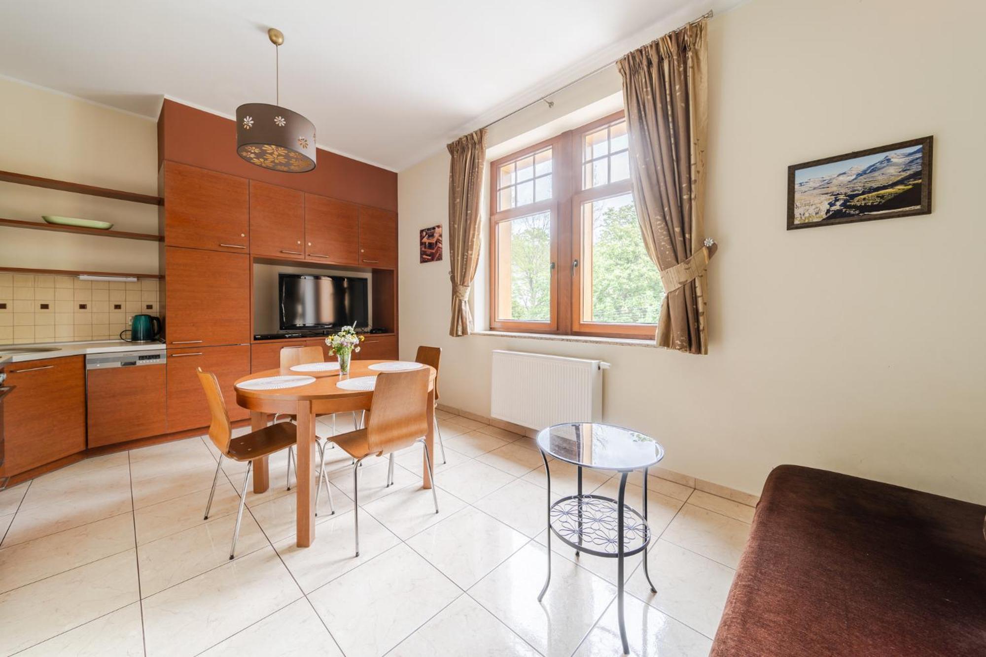 Jozefina Apartament'S Z Dotepem Do Mini Spa Szklarska Poręba Eksteriør billede