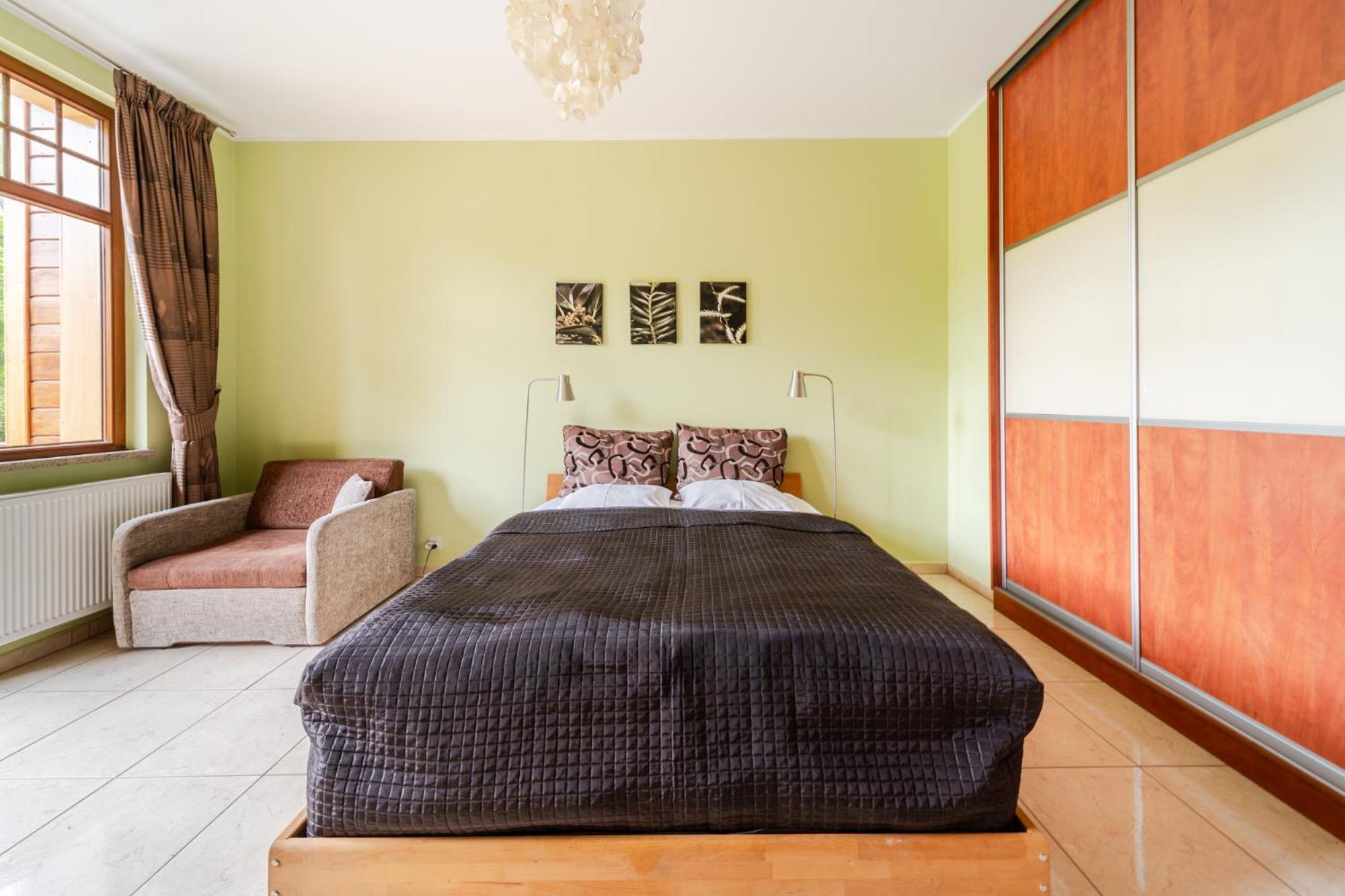 Jozefina Apartament'S Z Dotepem Do Mini Spa Szklarska Poręba Eksteriør billede