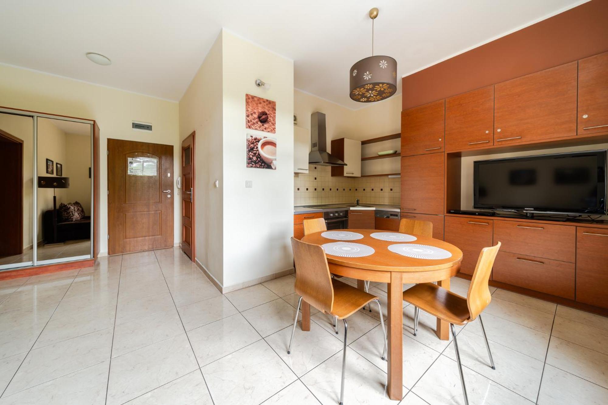 Jozefina Apartament'S Z Dotepem Do Mini Spa Szklarska Poręba Eksteriør billede