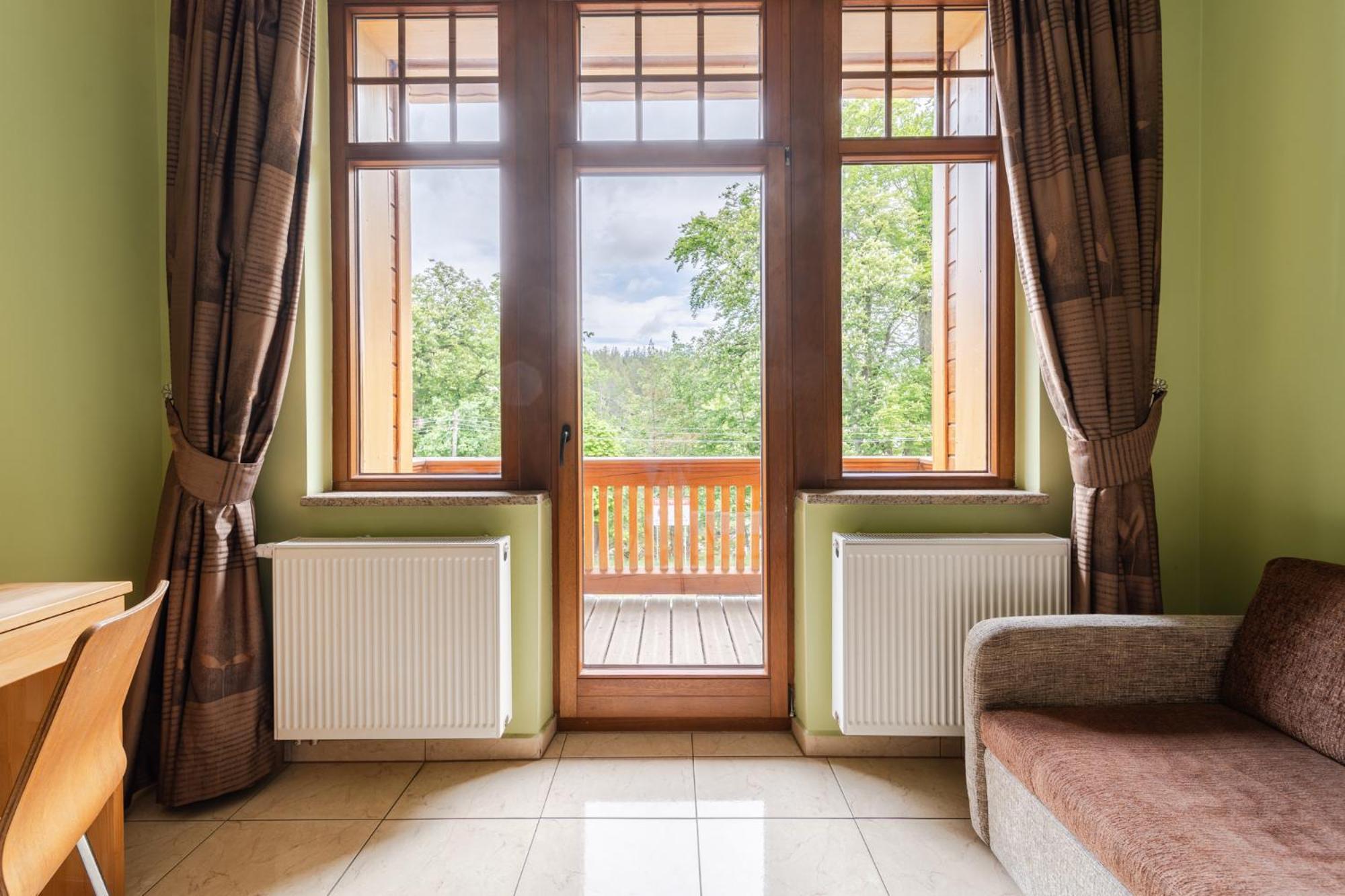 Jozefina Apartament'S Z Dotepem Do Mini Spa Szklarska Poręba Eksteriør billede