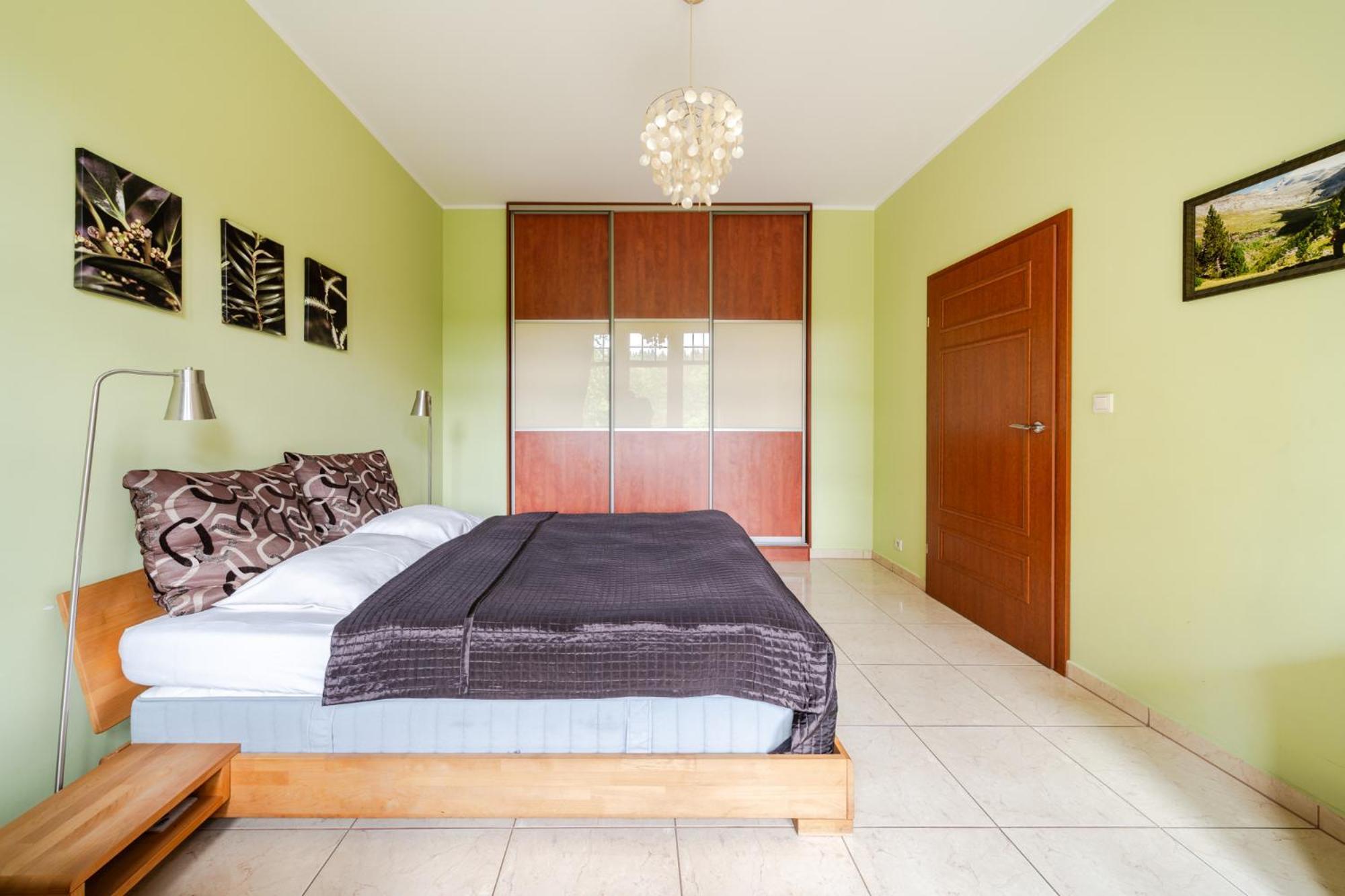 Jozefina Apartament'S Z Dotepem Do Mini Spa Szklarska Poręba Eksteriør billede