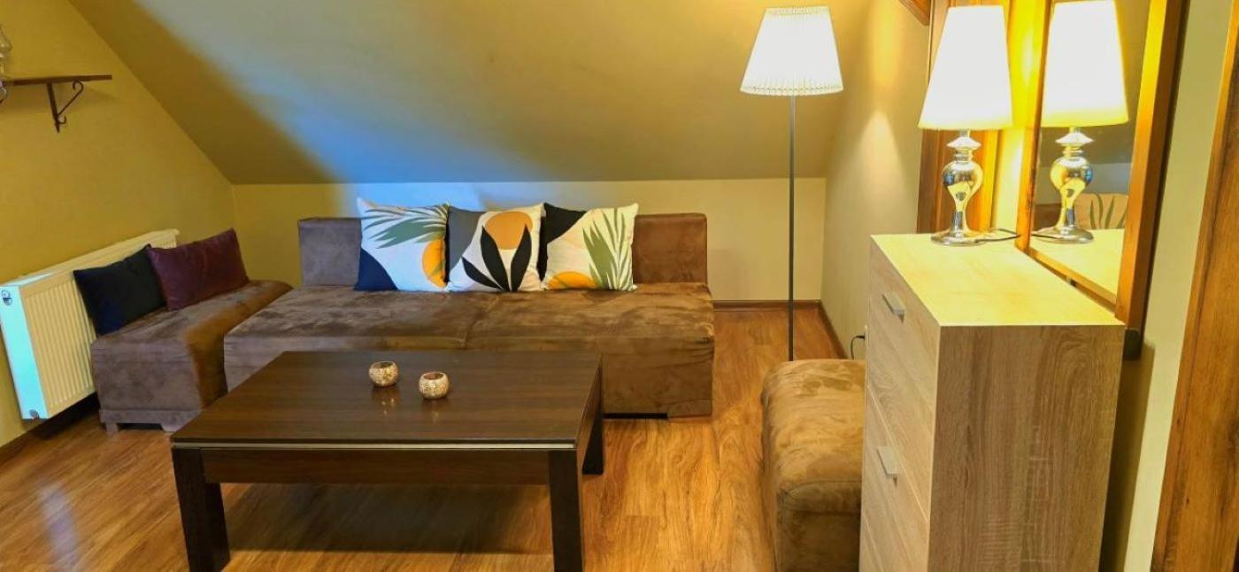 Jozefina Apartament'S Z Dotepem Do Mini Spa Szklarska Poręba Eksteriør billede