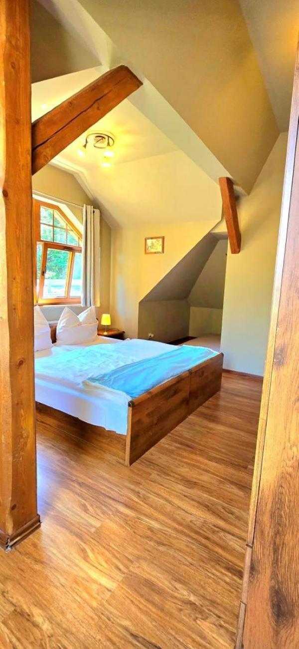 Jozefina Apartament'S Z Dotepem Do Mini Spa Szklarska Poręba Eksteriør billede