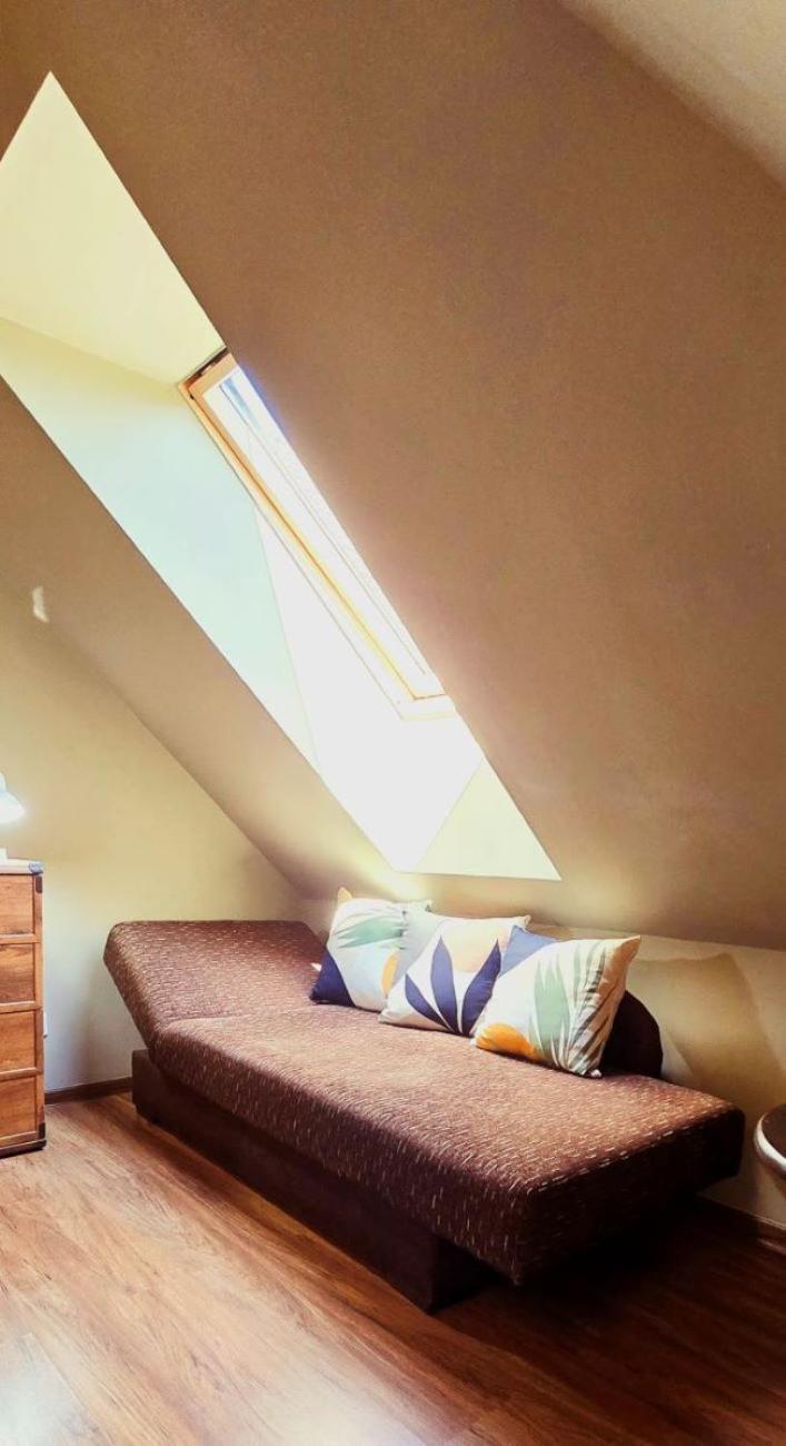 Jozefina Apartament'S Z Dotepem Do Mini Spa Szklarska Poręba Eksteriør billede