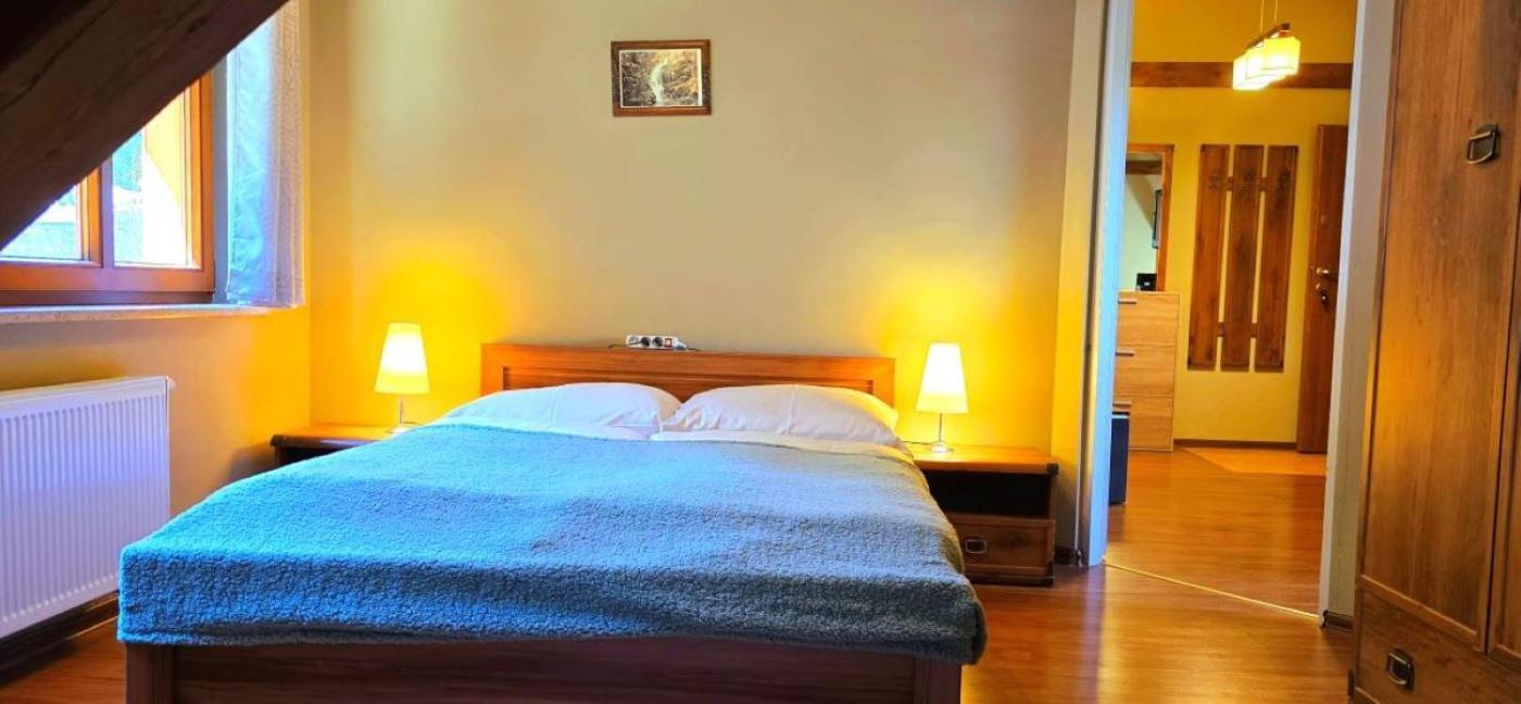 Jozefina Apartament'S Z Dotepem Do Mini Spa Szklarska Poręba Eksteriør billede