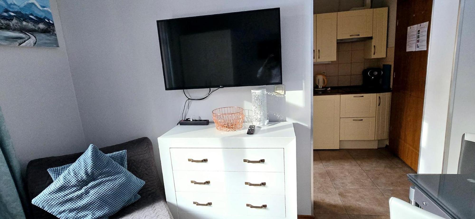 Jozefina Apartament'S Z Dotepem Do Mini Spa Szklarska Poręba Eksteriør billede