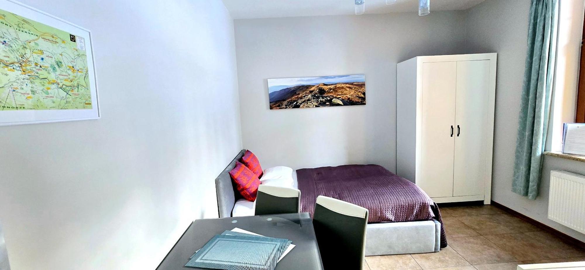 Jozefina Apartament'S Z Dotepem Do Mini Spa Szklarska Poręba Eksteriør billede