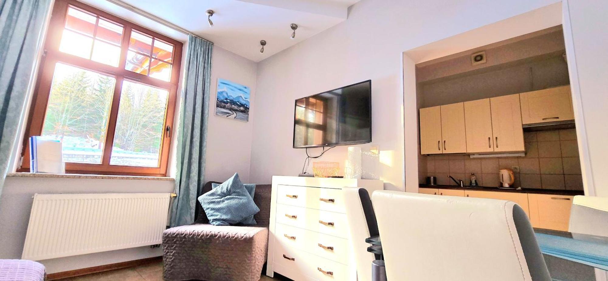 Jozefina Apartament'S Z Dotepem Do Mini Spa Szklarska Poręba Eksteriør billede