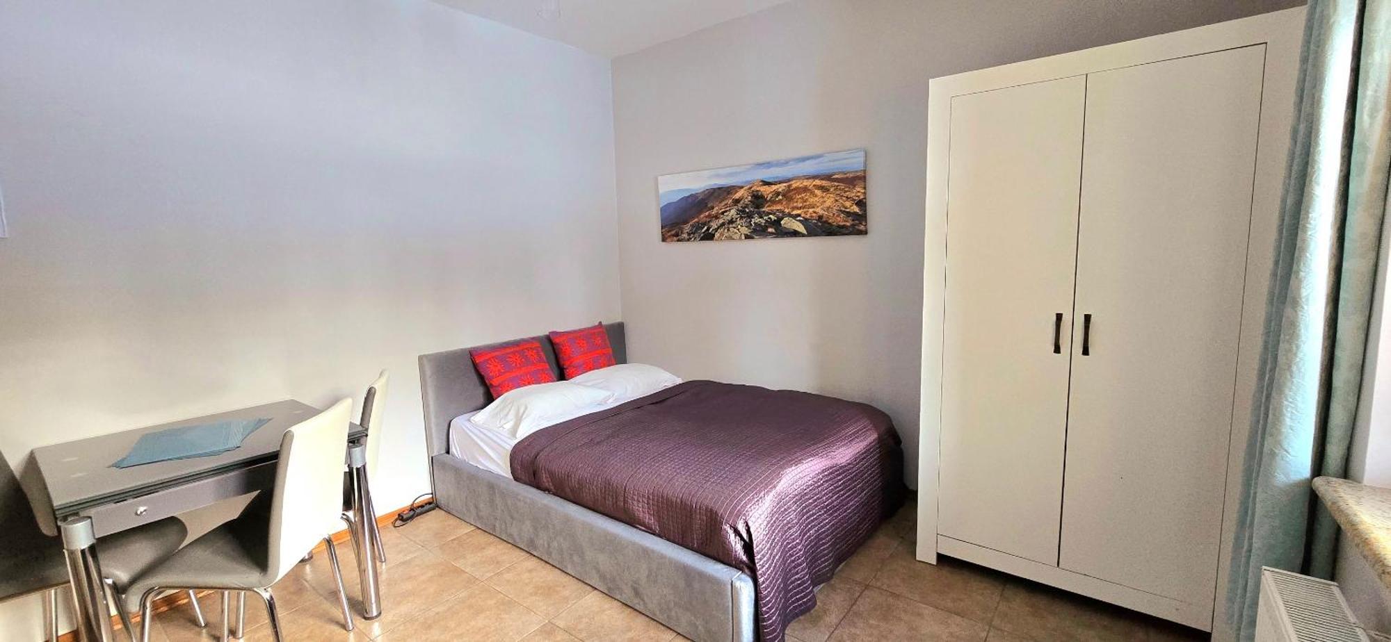 Jozefina Apartament'S Z Dotepem Do Mini Spa Szklarska Poręba Eksteriør billede