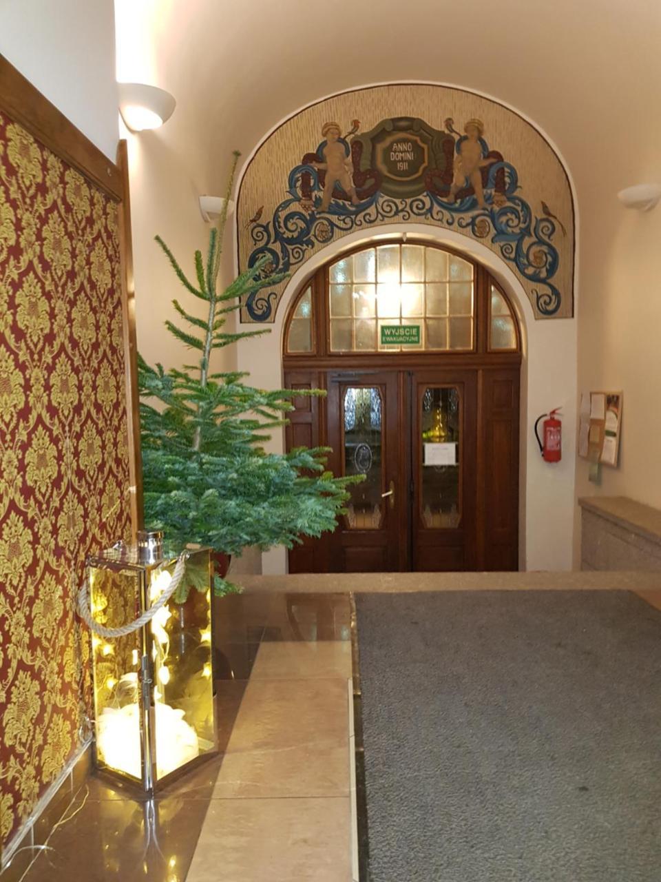 Jozefina Apartament'S Z Dotepem Do Mini Spa Szklarska Poręba Eksteriør billede